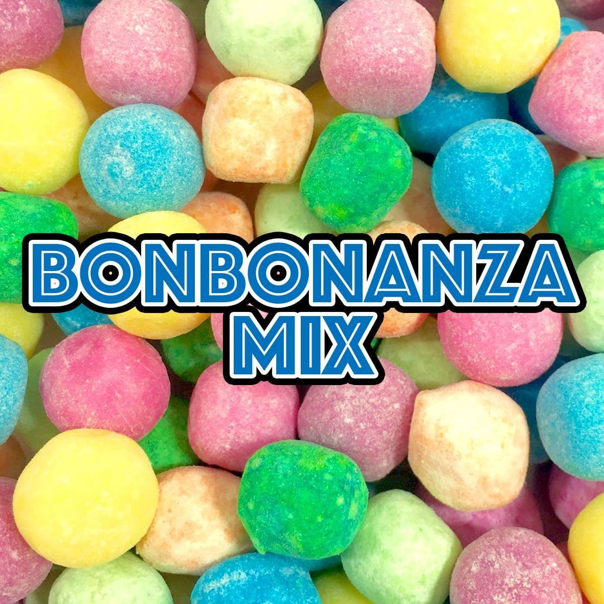 BONBONANZA Mix