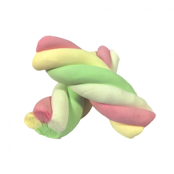 Marshmallow Pastel Cables 175g