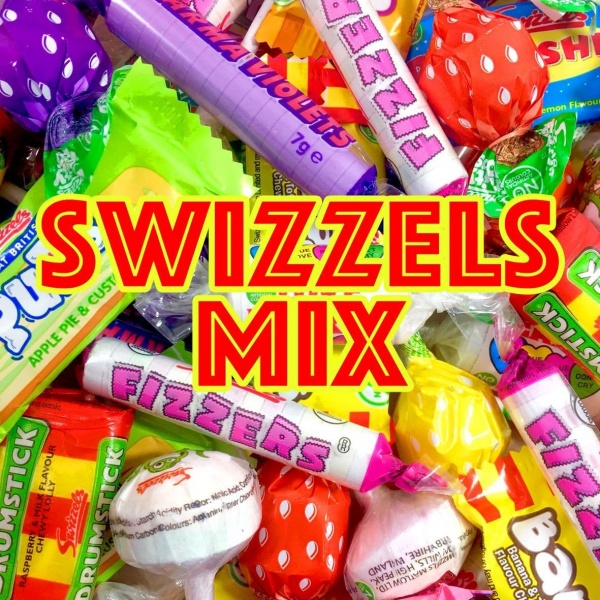 SWIZZELS Mix