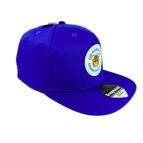 Team Bonnebon Snapback Cap