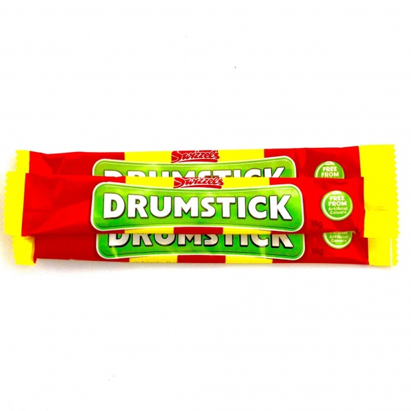 Drumstick Bars