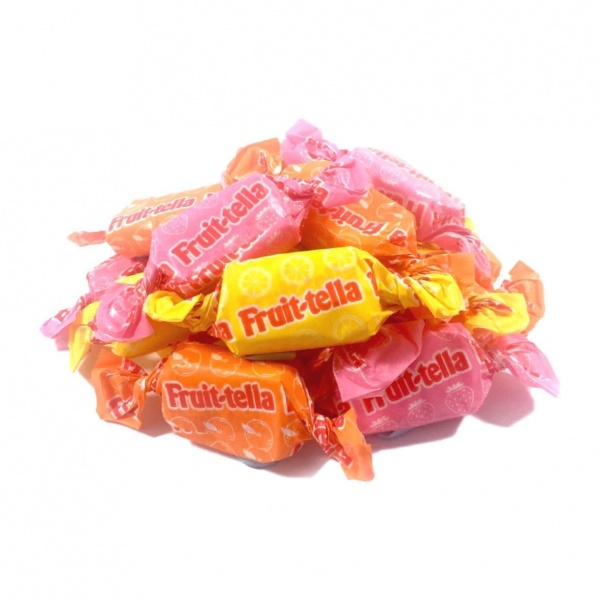 Fruitella Juicy Chews