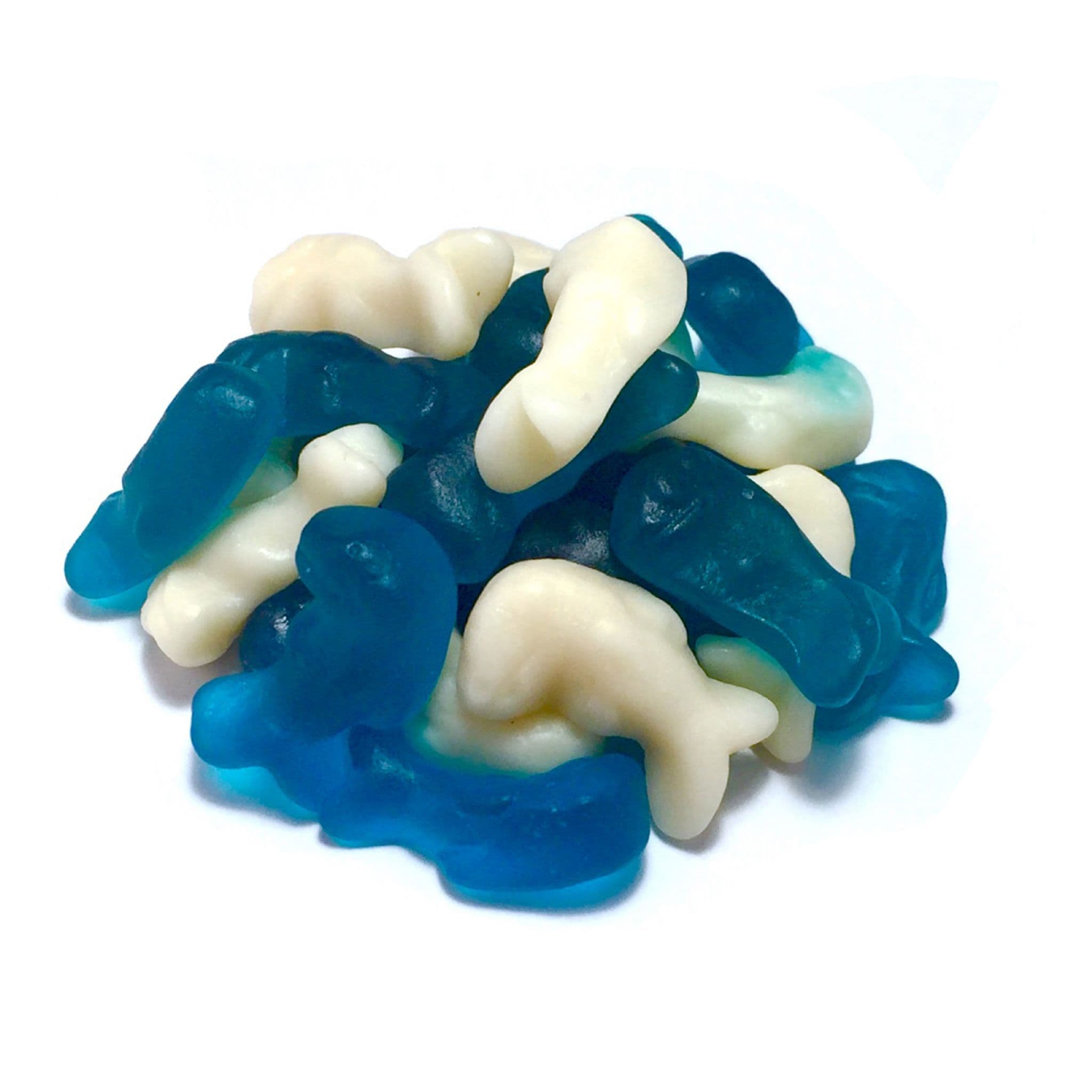 Baby Dolphin Gummies