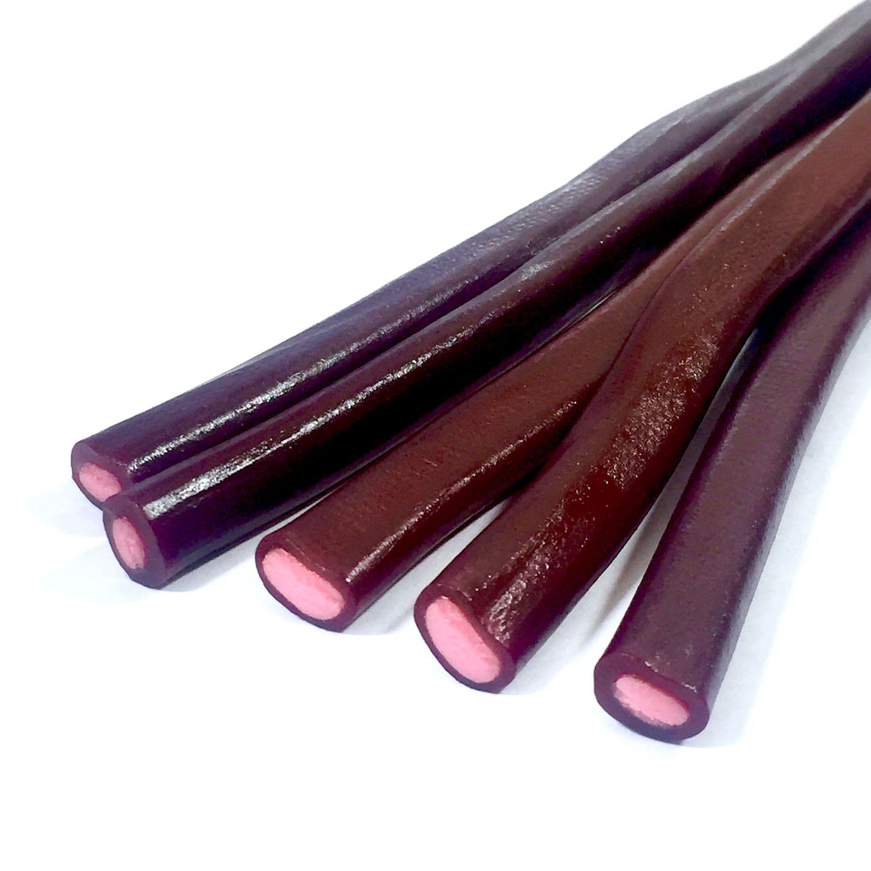 Black Cherry Pencils