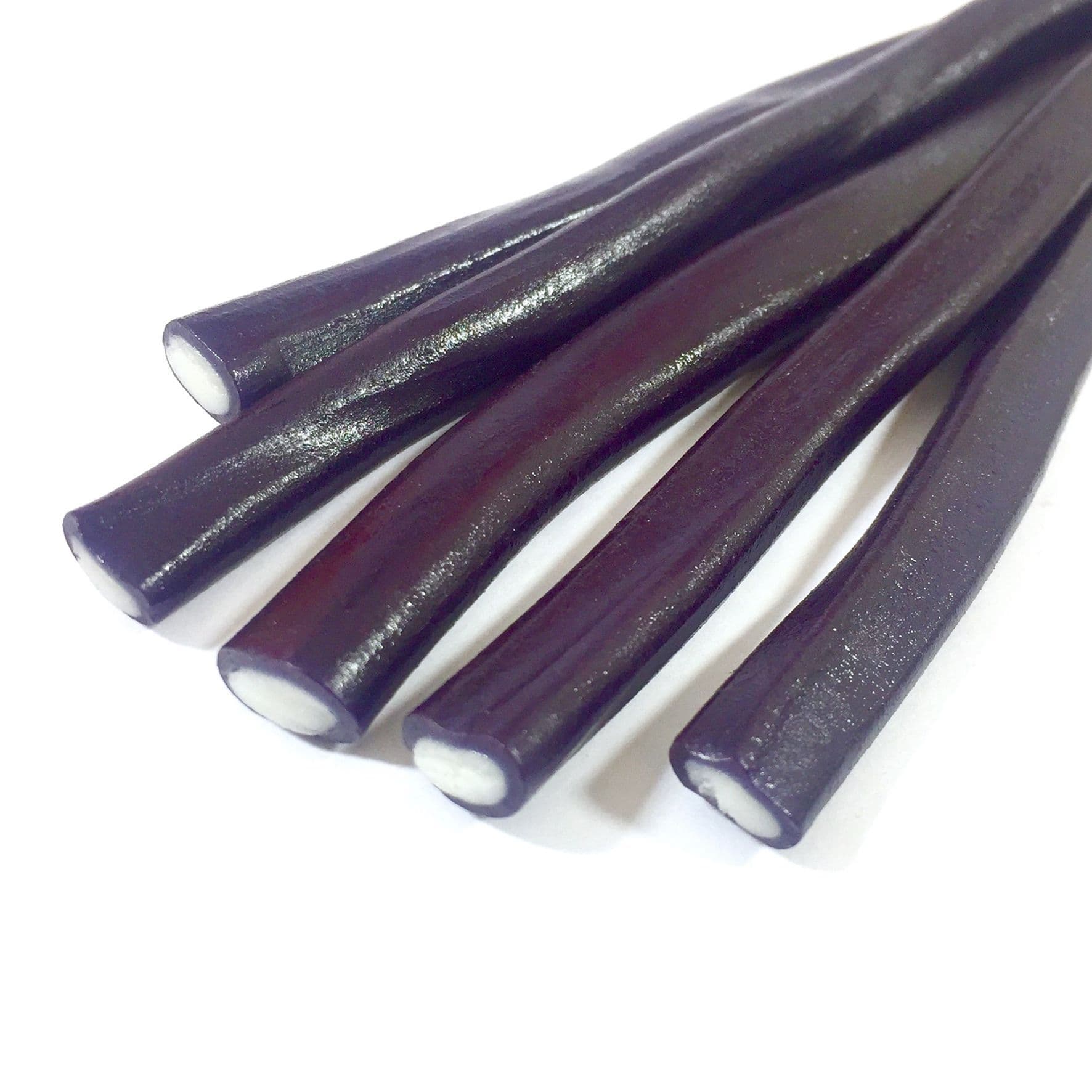 Blackcurrant Pencils