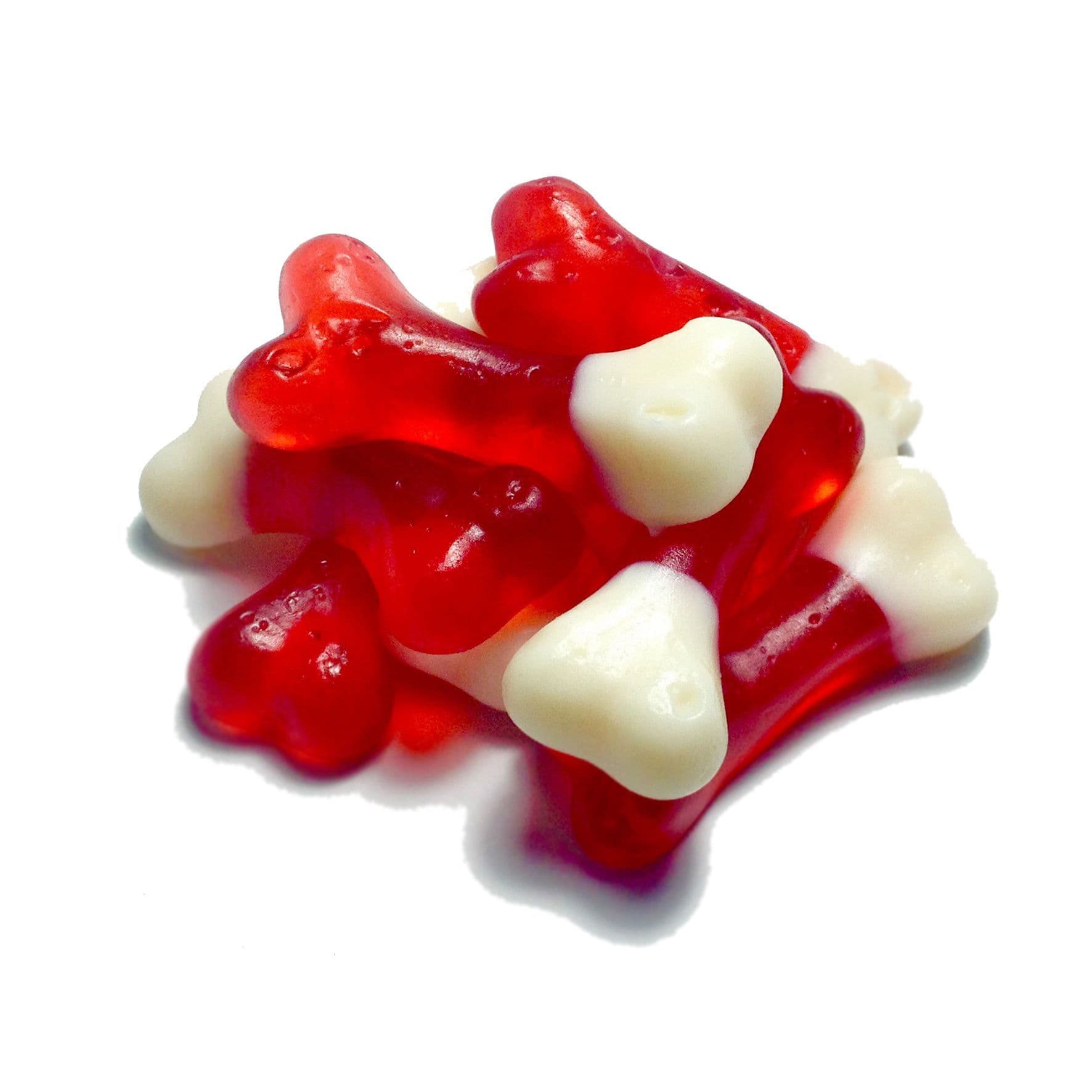 Bloody Bones Gummies