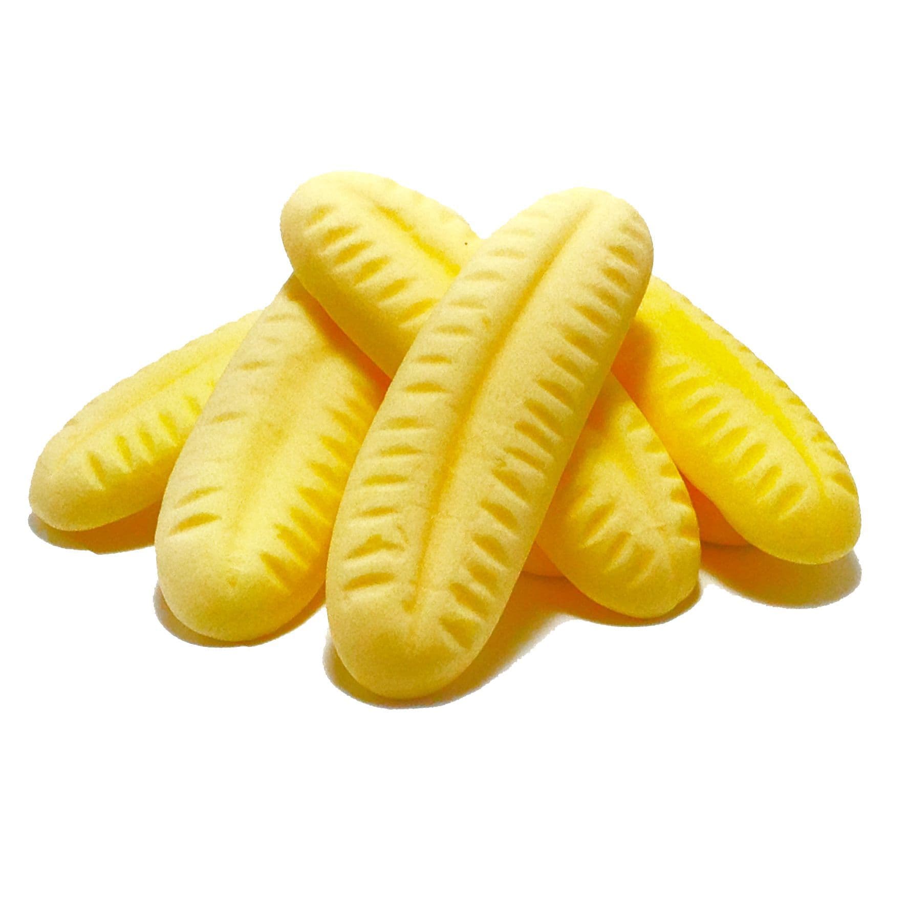 Bumper Bananas