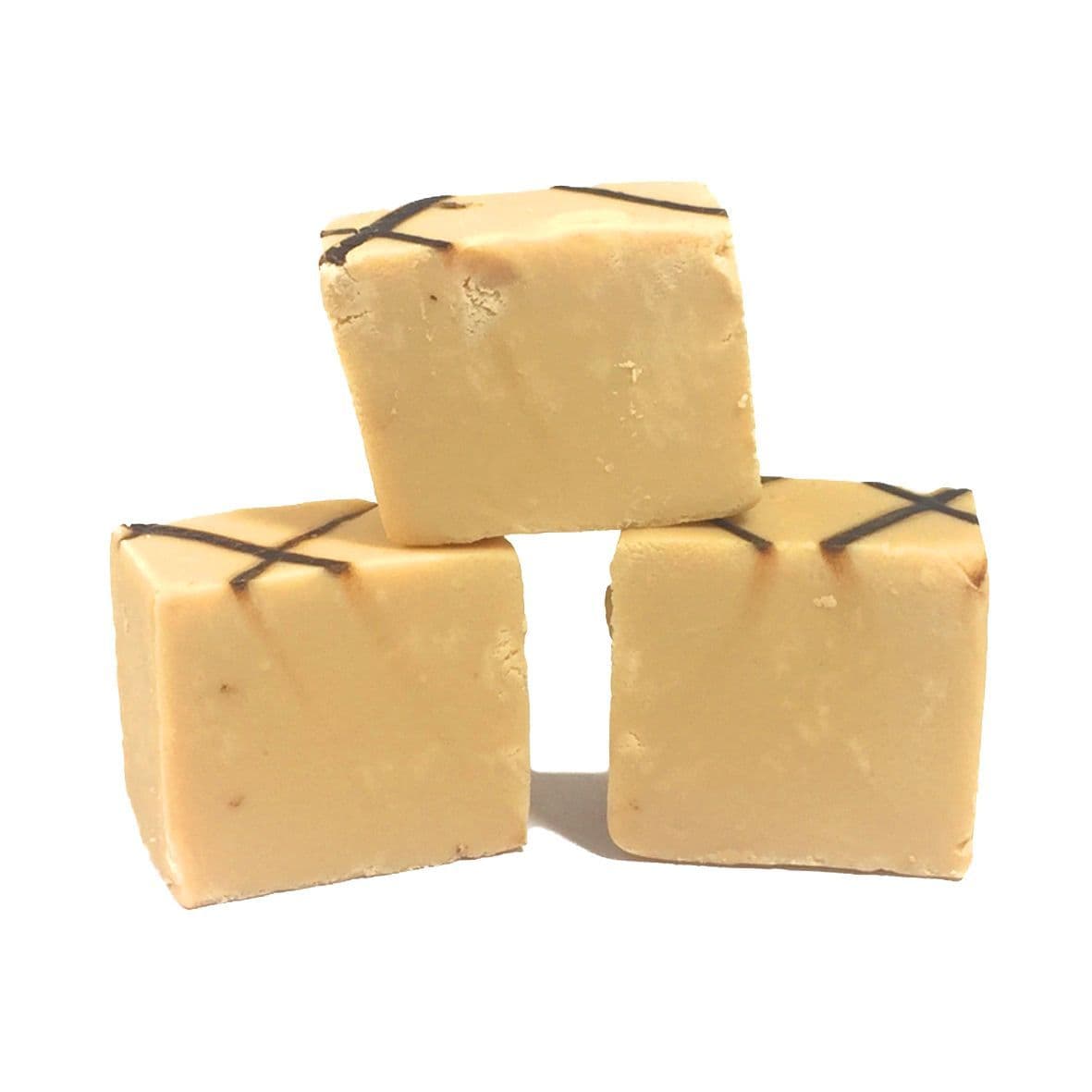 Cookie Dough Fudge Bricks