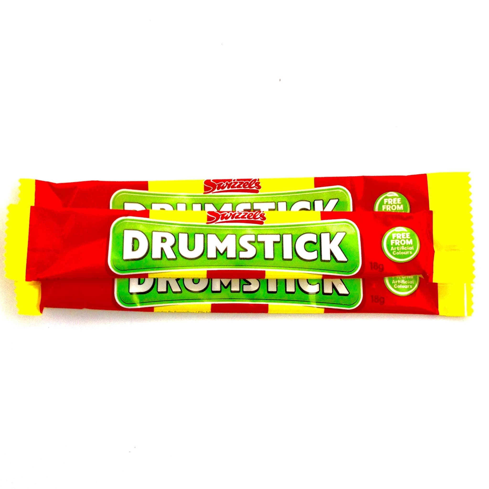 Swizzels Original Drumstick Chew Bars