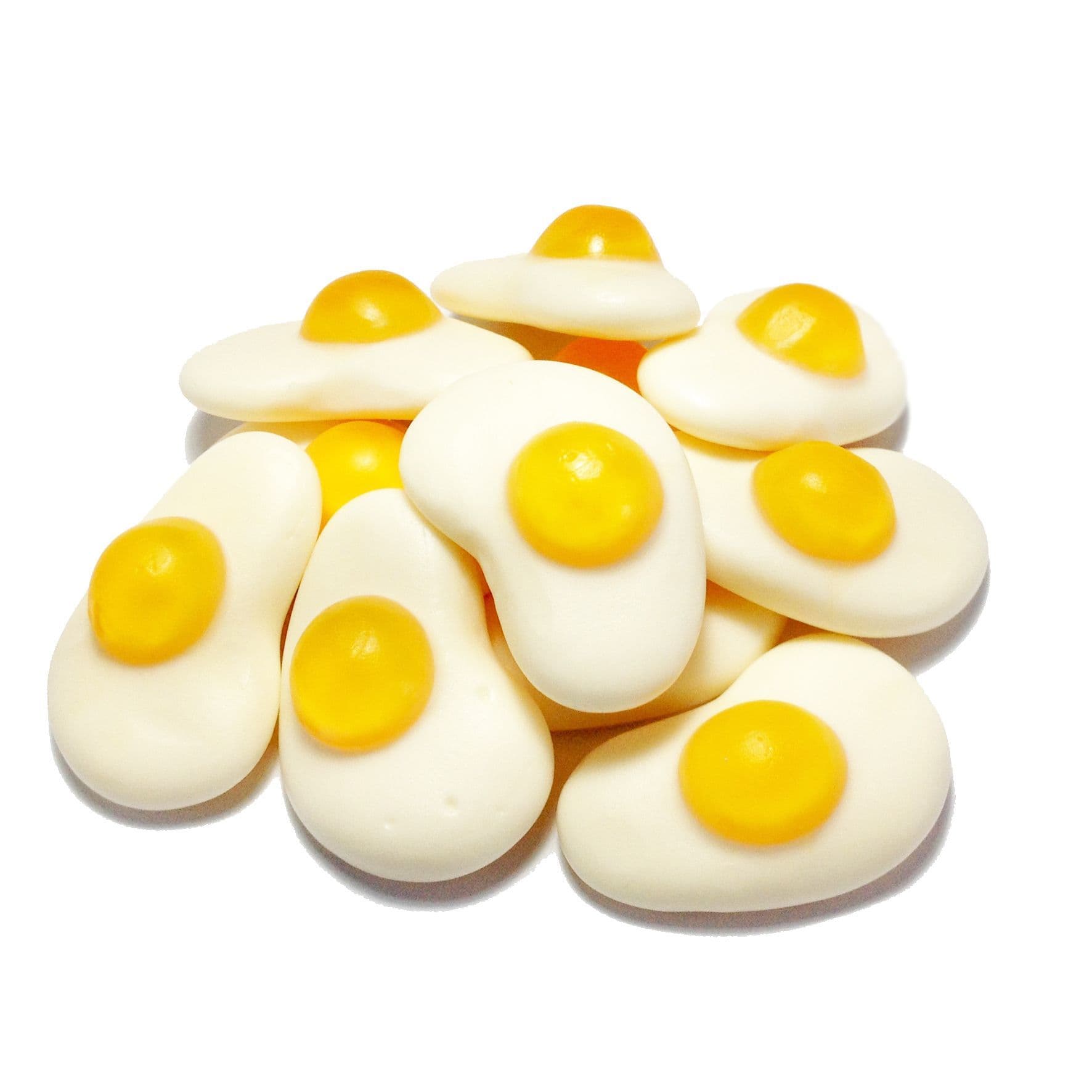 Fried Eggs