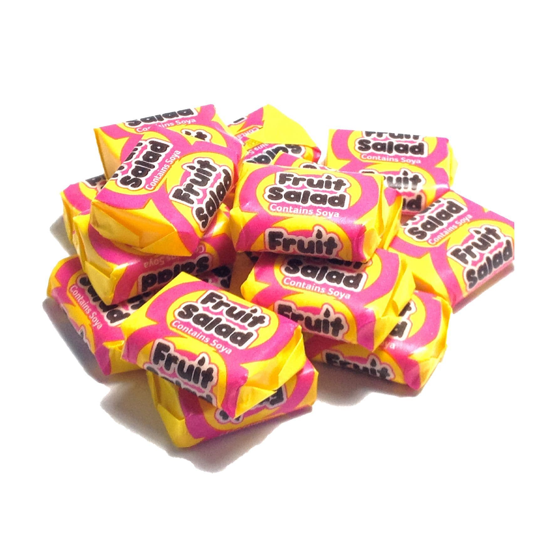 Fruit Salad Chews