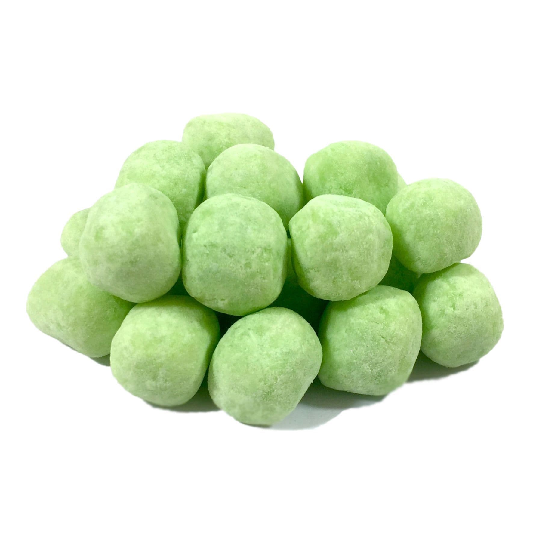 Green Apple Bonbons