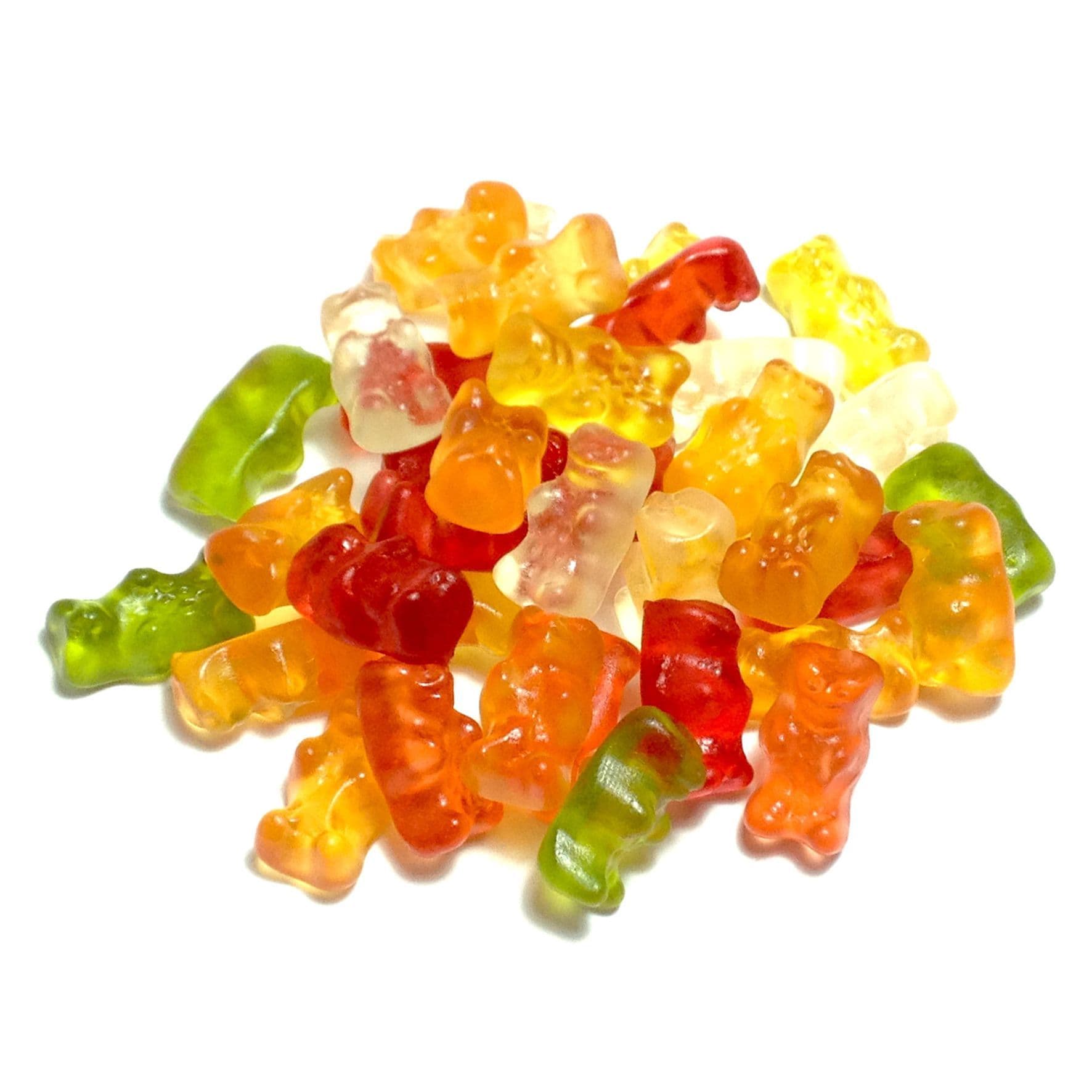 Haribo Bears