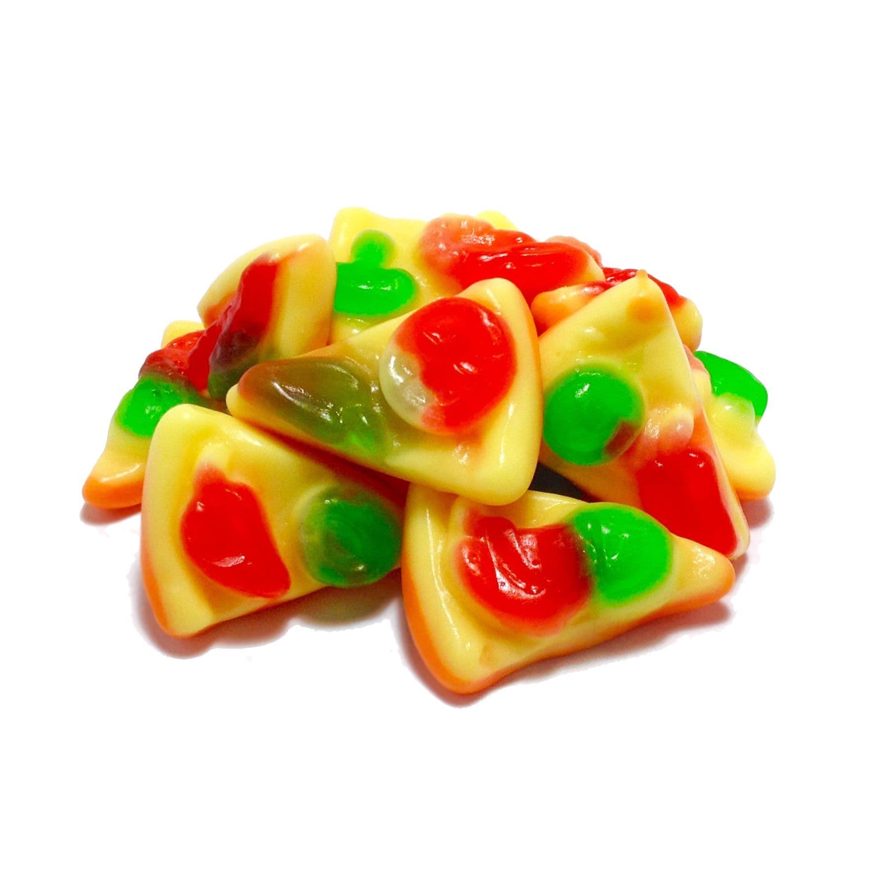 Pizza Slices Gummies