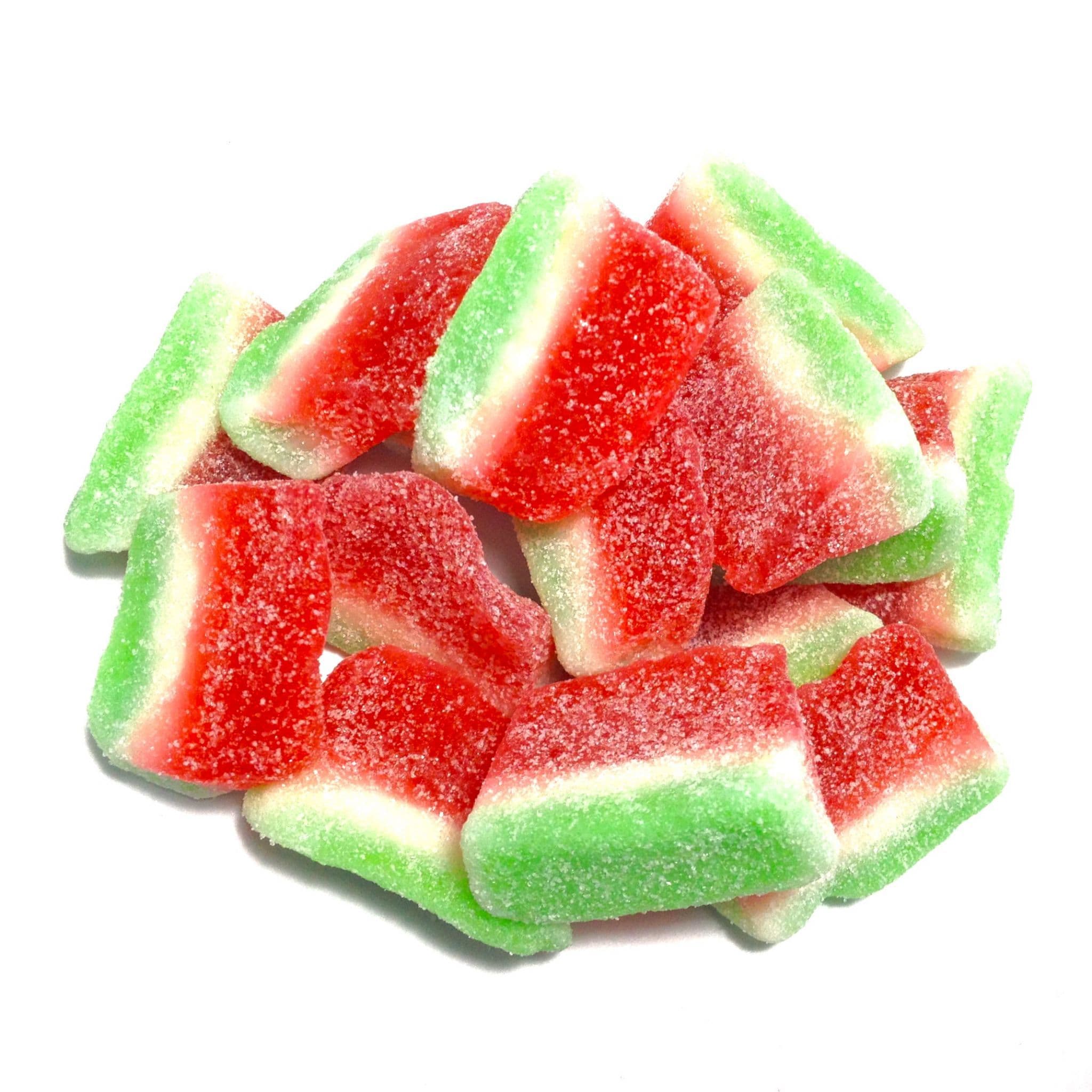 Watermelon Slices