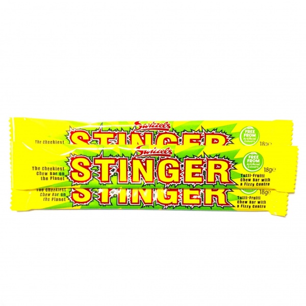 Swizzels STINGER Chew Bars